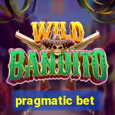 pragmatic bet